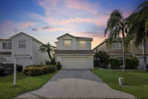 6893 Sugarloaf Key St, Lake Worth, FL 33467 Sold 09/17/25