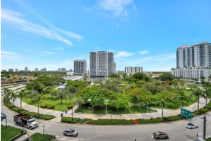 1830 Radius Dr 715, Hollywood, FL 33020 - MLS#F10516964
