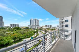 1830 Radius Dr 715, Hollywood, FL 33020 - MLS#F10516964