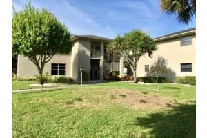 26 Lake Vista Trl 203, Port Saint Lucie, FL 34952 - MLS#F10516965