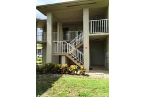 26 Lake Vista Trl 203, Port Saint Lucie, FL 34952 - MLS#F10516965