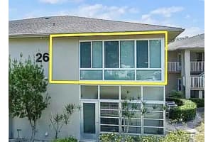 26 Lake Vista Trl 203, Port Saint Lucie, FL 34952 - MLS#F10516965