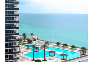 1850 S Ocean Dr 1506, Hallandale Beach