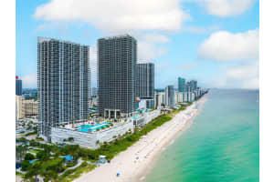 1850 Ocean Drive, Hallandale Beach, FL 33009 - MLS#F10516981