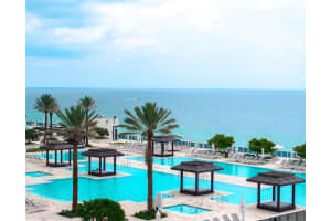 1850 Ocean Drive, Hallandale Beach, FL 33009 - MLS#F10516981