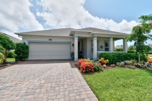 3400 Wild Banyan Way, Vero Beach, FL 32966 Sold 10/09/25
