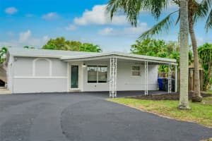 6830 Thomas St, Hollywood, FL 33024 Sold 09/29/25
