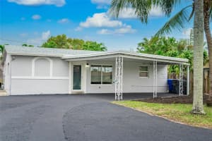 6830 Thomas St, Hollywood, FL 33024 Sold 09/29/25