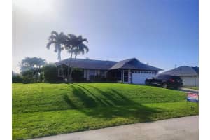 2721 Sw 3rd Ave, Cape Coral