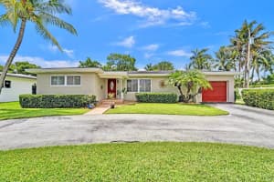 3232 Van Buren St, Hollywood, FL 33021 Sold 08/26/25