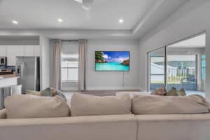 408 Seafoam Cir, Fort Pierce, FL 34945 - MLS#F10517027