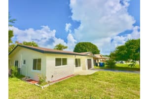 6811 Nw 32nd Ave, Fort Lauderdale