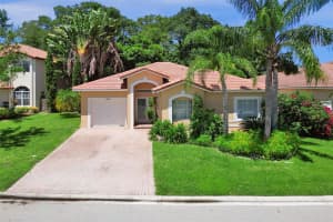4053 NW 61st Ter, Coral Springs, FL 33067 Sold 09/02/25
