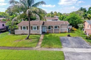 6250 Nw 20th St, Sunrise