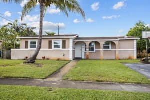 6250 NW 20TH ST, Sunrise, FL 33313 - MLS#F10517065