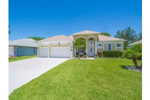 340 21st Ct, Vero Beach, FL 32962 Sold 09/26/25