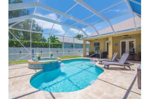 340 21st Ct, Vero Beach, FL 32962 Sold 09/26/25
