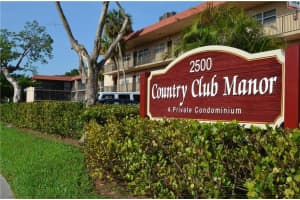 2500 CORAL SPRINGS DR DR 301, Coral Springs, FL 33065 - MLS#F10517087