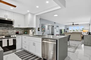 3302 Aruba Way B4, Coconut Creek, FL 33066 - MLS#F10517089