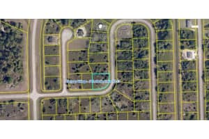314 Phoenix Ter, Labelle, FL 33935 - MLS#F10517093