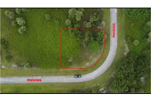 314 Phoenix Ter, Labelle, FL 33935 - MLS#F10517093