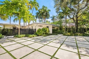 1420 Ponce De Leon Dr, Fort Lauderdale