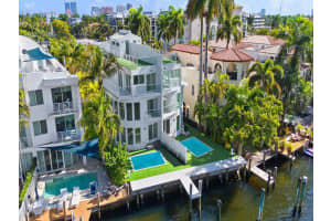 423 Hendricks Isle, Fort Lauderdale
