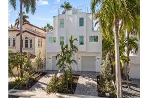 423 Hendricks Isle, Fort Lauderdale, FL 33301 - MLS#F10517095