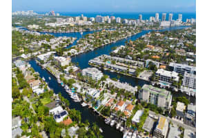 421 Hendricks Isle, Fort Lauderdale, FL 33301 - MLS#F10517099
