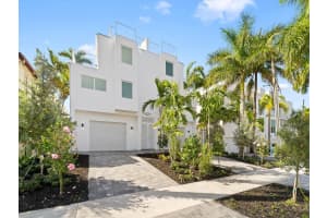 421 Hendricks Isle, Fort Lauderdale, FL 33301 - MLS#F10517099
