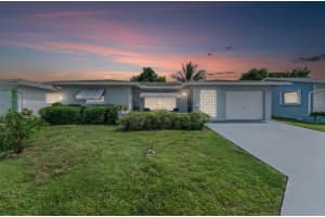 4920 Nw 55th Street, Tamarac