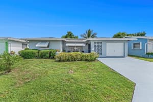 4920 55th Street, Tamarac, FL 33319 - MLS#F10517105