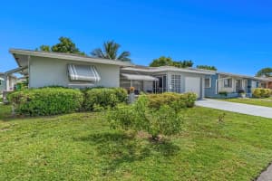 4920 55th Street, Tamarac, FL 33319 - MLS#F10517105