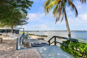 175 Se Saint Lucie Blvd A106, Stuart