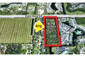 7055 20th Street, Vero Beach, FL 32966 - MLS#F10517111