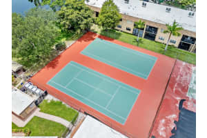 201 Berkley Rd 111, Hollywood, FL 33024 - MLS#F10517138