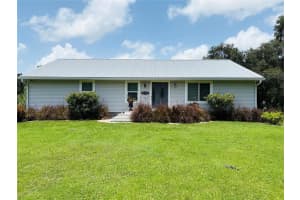 12651 NE 18th Ave, Okeechobee, FL 34972 Sold 09/03/25