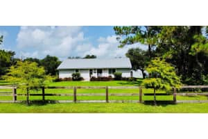 12651 NE 18th Ave, Okeechobee, FL 34972 Sold 09/03/25