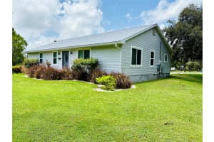 12651 NE 18th Ave, Okeechobee, FL 34972 Sold 09/03/25