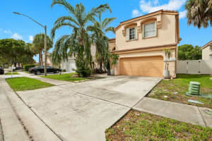 1474 NW 153rd Ln, Pembroke Pines, FL 33028 Sold 11/12/25