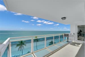 3430 Galt Ocean Drive 606, Fort Lauderdale, Fl 33308, Fort Lauderdale