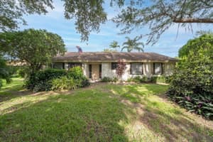 2259 Nova Village Drive, Davie, Fl 33317, Davie