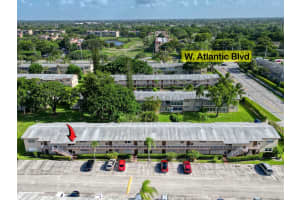 7600 NW 5th Ct 202, Margate, FL 33063 - MLS#F10517167