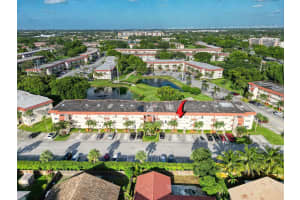 8980 S Hollybrook Blvd 204, Pembroke Pines, FL 33025 - MLS#F10517170