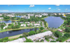 2801 N Palm Aire Dr 206, Pompano Beach, FL 33069 - MLS#F10517175