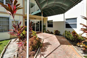 4990 Sabal Palm Boulevard, Tamarac, FL 33319 - MLS#F10517176