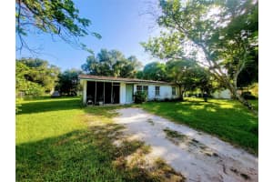 1008 SW 10th St., Okeechobee, FL 34974 Sold 09/09/25