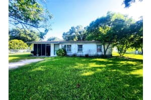 1008 SW 10th St., Okeechobee, FL 34974 Sold 09/09/25