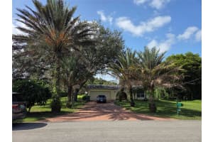 14631 Sw 21st St, Davie