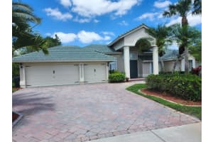 486 Cypress Green Circle, Wellington, FL 33414 - MLS#F10517210